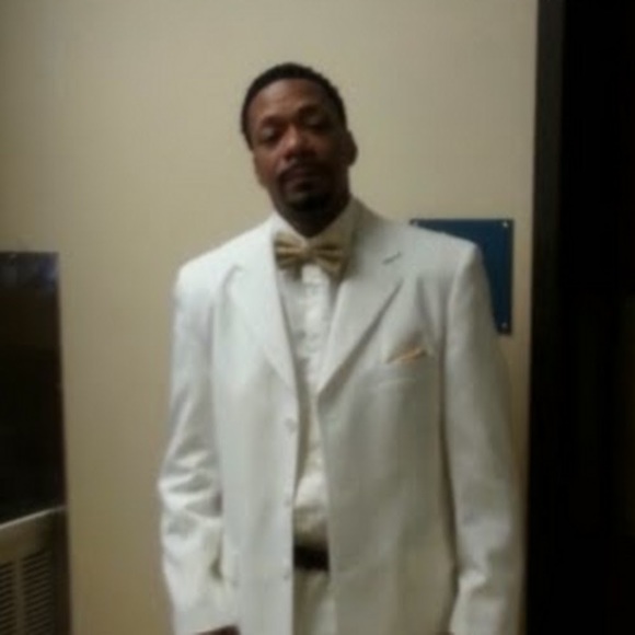 Meet your Posher, Tony - Picture 1 of 1